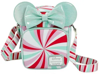 Sacoche Minnie Mouse Loungefly