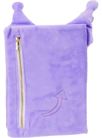 Sanrio Kuromi Cosplay Peluche Loungefly