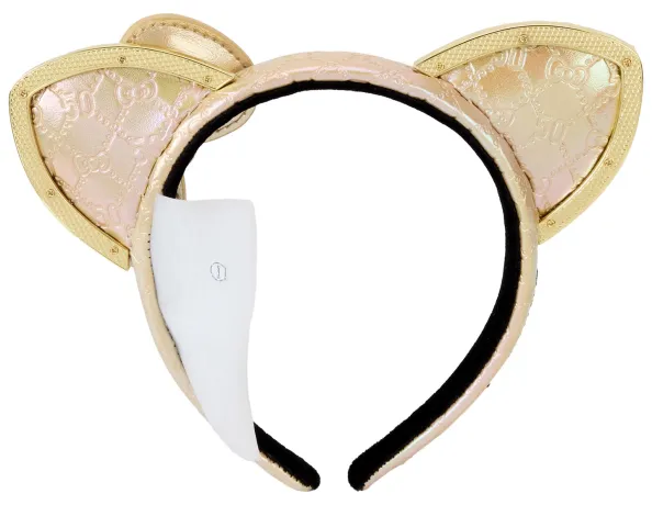 Serre-tête 50ème Anniversaire Loungefly