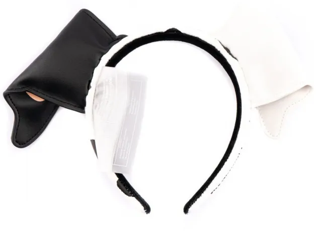 Serre-tête 60 ans Les 101 Dalmatiens Loungefly