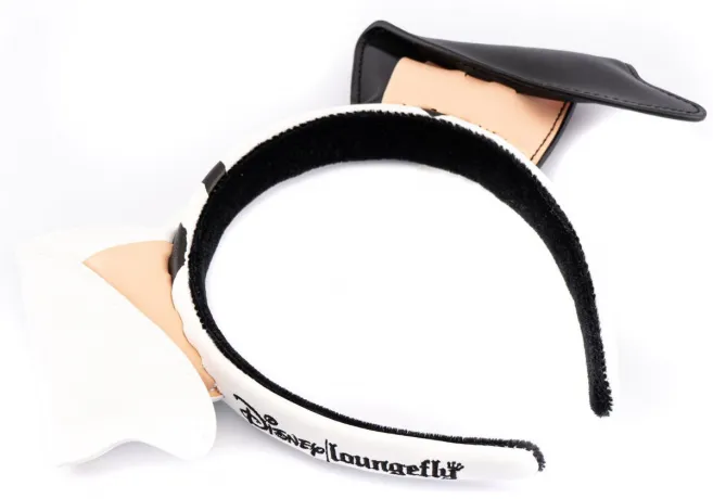 Serre-tête 60 ans Les 101 Dalmatiens Loungefly