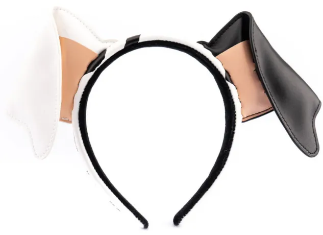 Serre-tête 60 ans Les 101 Dalmatiens Loungefly