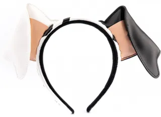 Serre-tête 60 ans Les 101 Dalmatiens Loungefly