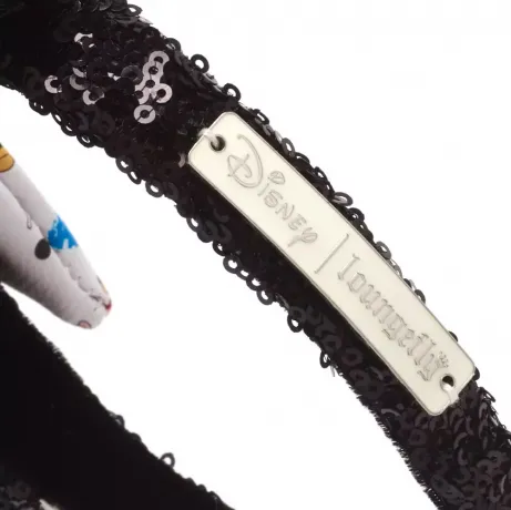 Serre-tête à oreilles Mickey Mouse et ses Amis Loungefly