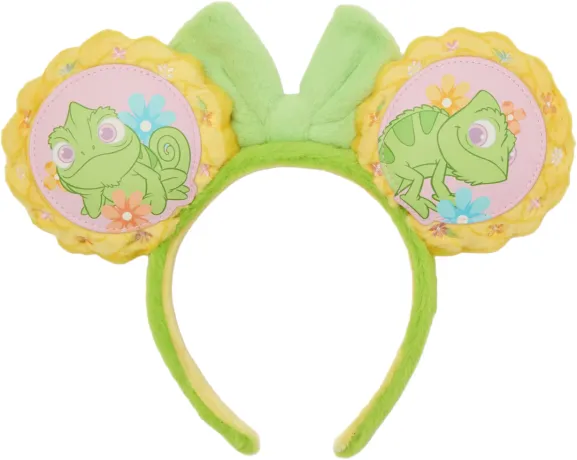 Serre-tête à oreilles Pascal Loungefly