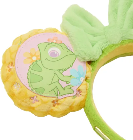 Serre-tête à oreilles Pascal Loungefly