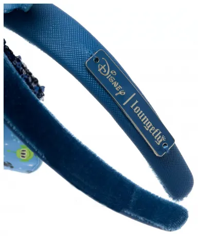 Serre-tête Attractions Minnie Mouse Chibi Loungefly