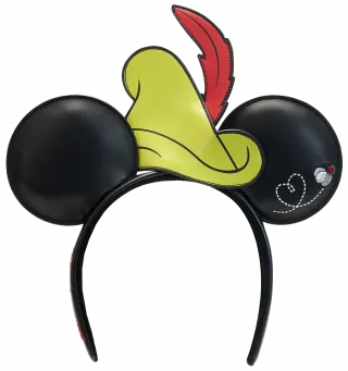 Serre-tête Brave Little Tailor Mickey Loungefly