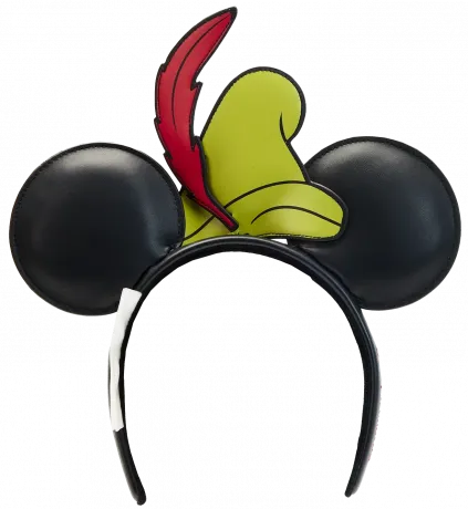 Serre-tête Brave Little Tailor Mickey Loungefly
