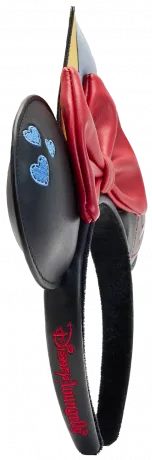 Serre-tête Brave Little Tailor Minnie Loungefly