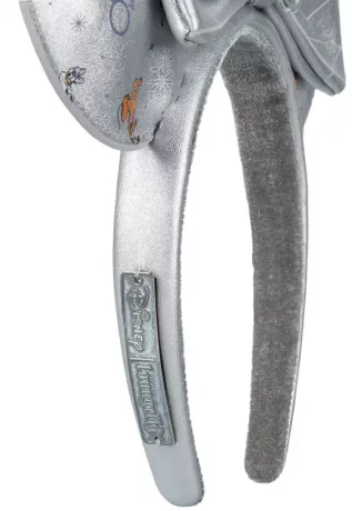 Serre-tête Disney 100 Mickey Mouse et ses Amis Loungefly