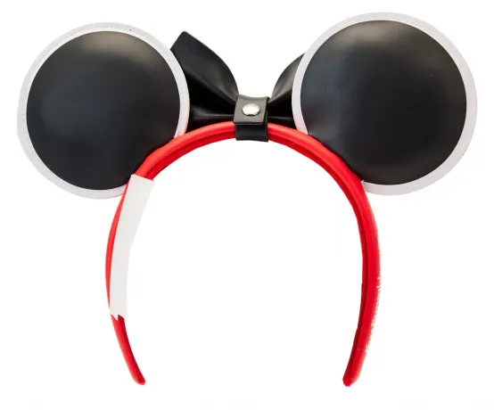 Serre-tête Disney 100 Mickey Mouseketeers Tambour Loungefly