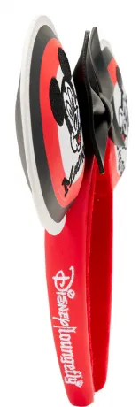 Serre-tête Disney 100 Mickey Mouseketeers Tambour Loungefly