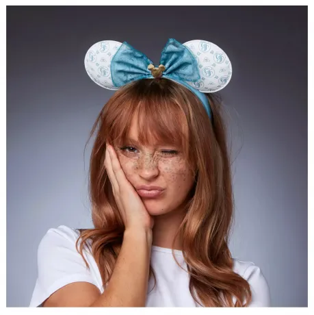 Serre-tête Grand Floridian Resort &amp; Spa Loungefly