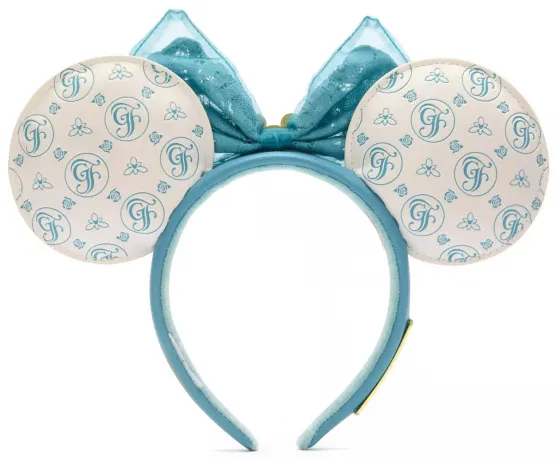 Serre-tête Grand Floridian Resort &amp; Spa Loungefly