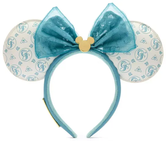 Serre-tête Grand Floridian Resort &amp; Spa Loungefly