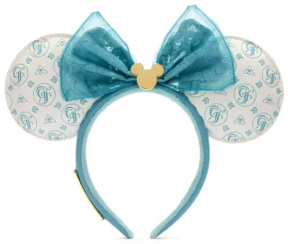 Serre-tête Grand Floridian Resort &amp; Spa Loungefly