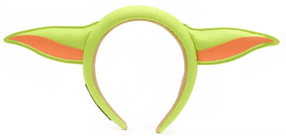 Serre-tête Grogu Loungefly