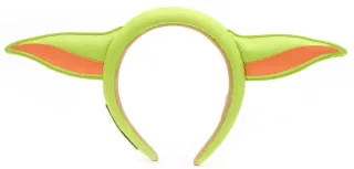 Serre-tête Grogu Loungefly