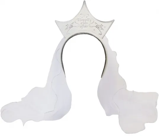 Serre-tête Heureux pour Toujours Loungefly