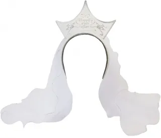 Serre-tête Heureux pour Toujours Loungefly