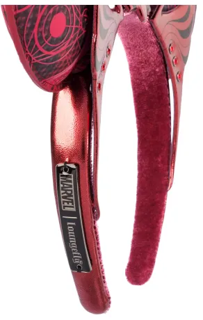 Serre-tête La Sorcière Rouge Loungefly