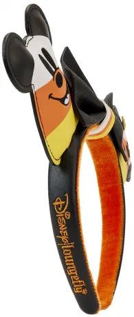 Serre-tête Mickey et Minnie Mouse Bonbons au Maïs Loungefly