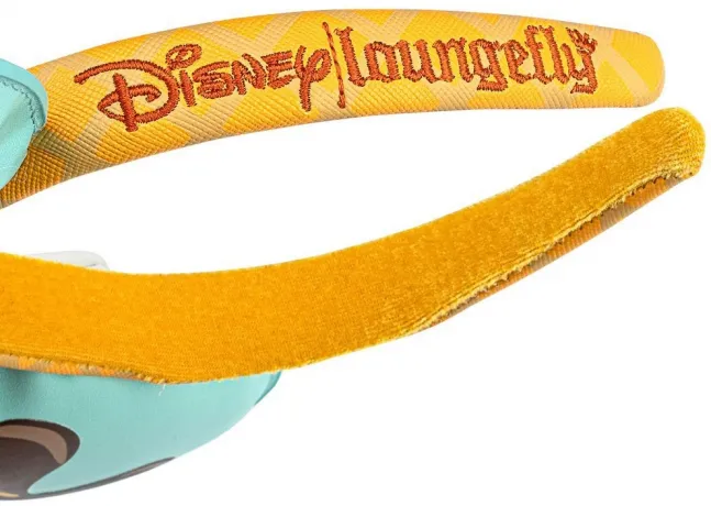 Serre-tête Mickey et Minnie Mouse Friandises Loungefly