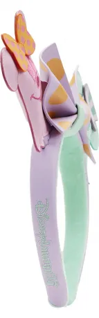 Serre-tête Mickey et Minnie Mouse Fantôme Pastel Glow Loungefly