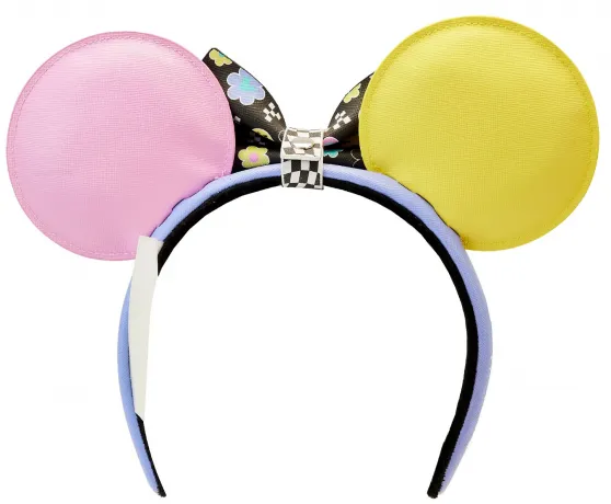 Serre-tête Mickey Mouse Y2K Loungefly