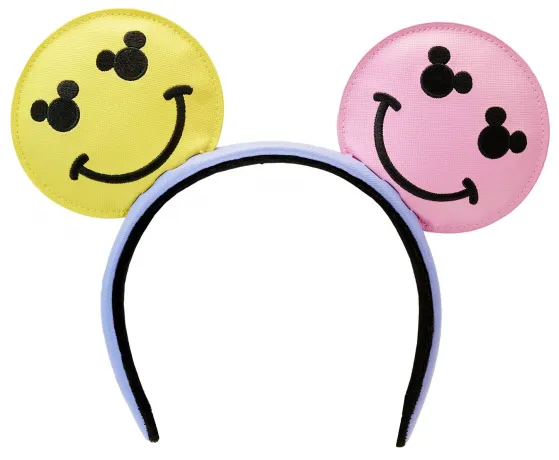 Serre-tête Mickey Mouse Y2K Loungefly