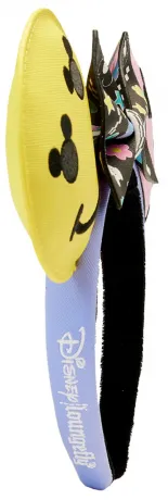 Serre-tête Mickey Mouse Y2K Loungefly