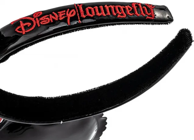 Serre-tête Minnie Mouse Ballons Loungefly