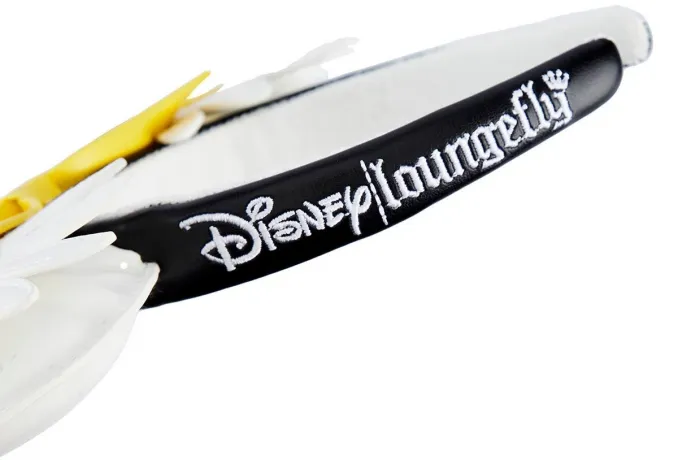 Serre-tête Minnie Mouse Daisy Loungefly