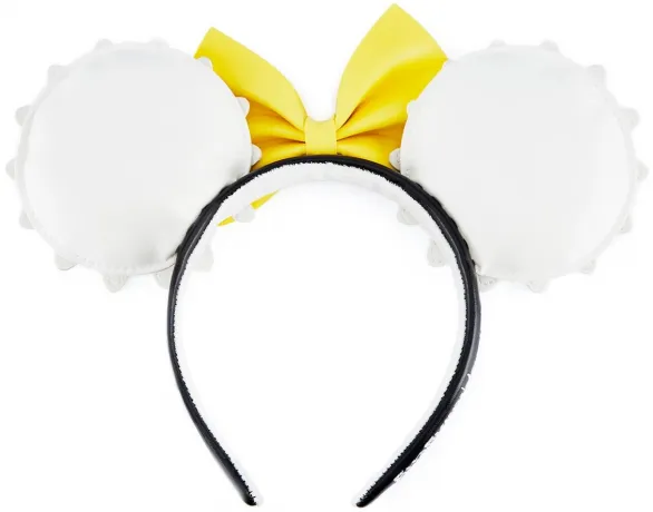 Serre-tête Minnie Mouse Daisy Loungefly