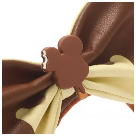 Serre-tête Oreilles de Minnie Esquimau Loungefly