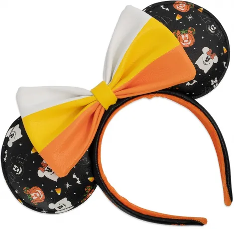 Serre-tête Souris Effrayantes Loungefly