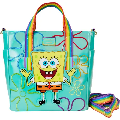 Tote Bag 25ème Anniversaire Imagination Loungefly