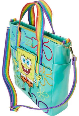 Tote Bag 25ème Anniversaire Imagination Loungefly