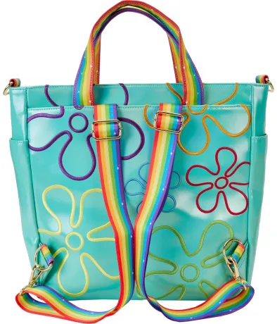 Tote Bag 25ème Anniversaire Imagination Loungefly