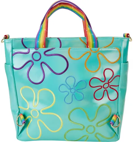 Tote Bag 25ème Anniversaire Imagination Loungefly