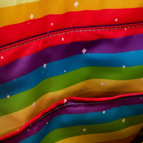 Tote Bag 25ème Anniversaire Imagination Loungefly