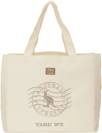 Tote Bag Albatross Air Loungefly