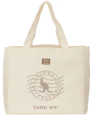 Tote Bag Albatross Air Loungefly