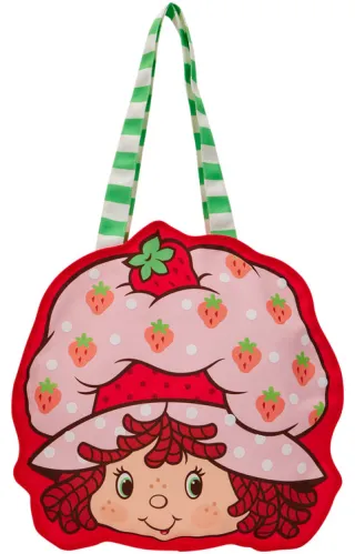 Tote Bag Charlotte aux Fraises Cosplay Loungefly