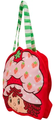 Tote Bag Charlotte aux Fraises Cosplay Loungefly
