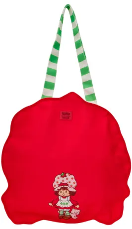 Tote Bag Charlotte aux Fraises Cosplay Loungefly