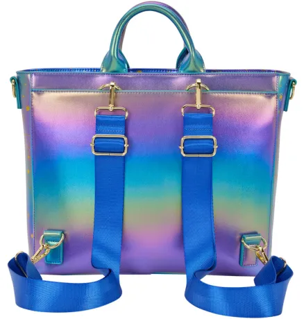 Tote Bag Convertible Fantasia Loungefly