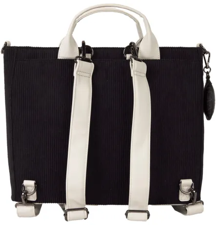 Tote Bag Convertible Le Pouvoir de la Force Sabre laser Loungefly