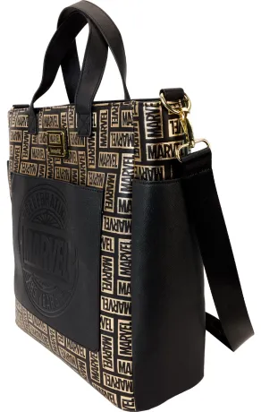 Marvel tote bag deals